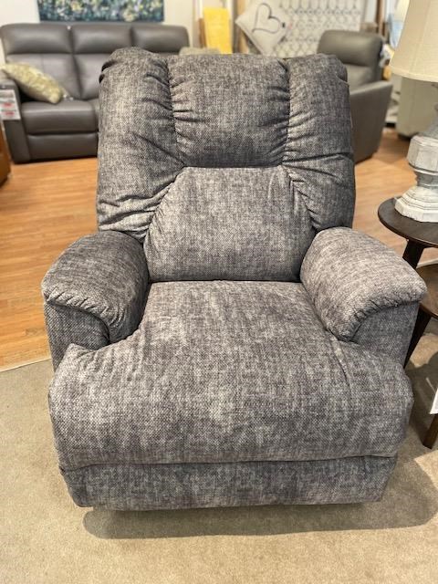 England EZ5W 23021100153405 Rocker Recliner with Casual Style Coconis